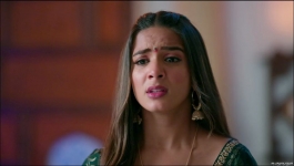 Pyaar Ka Pehla Adhyaya Shiv Shakti - 11th November 2023